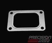 Precision Turbo and Engine T5 4 Bolt Inlet Gasket