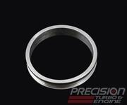 Precision Turbo and Engine 3.0" Slip Joint Weld Flange for Exhaust Housings