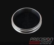 Precision Turbo and Engine 3 5/8" Turbine Discharge Flange Stainless Steel