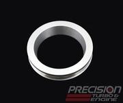 Precision Turbo and Engine 3 5/8" Slip Joint Weld Flange for Exhaust Housings