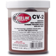 Redline - CV-2 GREASE WITH MOLY
