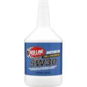 Redline - 5W30 FULL SYNTHETIC SAE