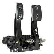 600-Series 2-Pedal Floor Mount Assembly