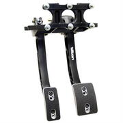 600-Series Overhung-Mount Aluminum Pedal Assembly