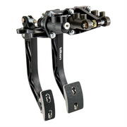 800-Series Overhung Pedal Assembly