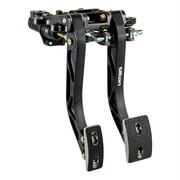 800-Series Firewall-Mount Pedal Assembly