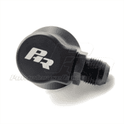 PHR Breather Oil Cap for 2JZ with -10 ORB Port