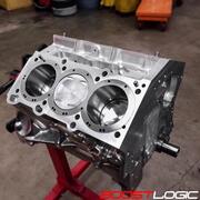 Boost Logic 4.1L Stroker Kit Nissan R35 GTR 09