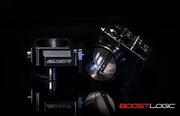Boost Logic R35 GTR Billet Throttle Body Pair