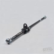 Cybul - Nissan Patrol Front Steering Rod With 7/8" Chromely Rod Ends pre 2002