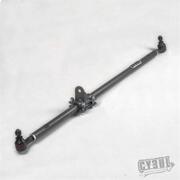 Cybul - Nissan Patrol Front Steering Rod with Yamato Rod Ends pre 2002