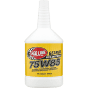 Redline - 75W85 GL-5 GEAR OIL