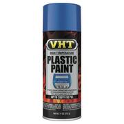 VHT SP822, Gloss Blue Plastic Paint