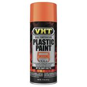 VHT SP823, Gloss Orange Plastic Paint