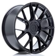JR Wheels JR42 20x8,5 ET20-45 5H BLANK Gloss Black