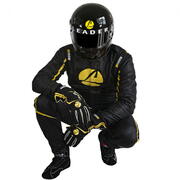 RRS EVO2 Vaillant / Leader FIA race suit