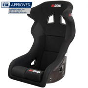 RRS CONTROL CARBON L FIA racing seat