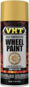 VHT Wheel Paint - Matte gold flake