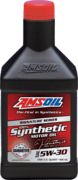 SIGNATURE SERIES 5W-30 SYNTHETIC ENGINE OIL