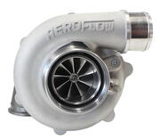 BOOSTED 5449 .72 Turbocharger 660HP, Natural Cast Finish