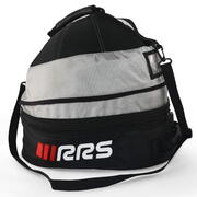 RRS PROTECT Helmet + Hans® bag