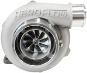 BOOSTED 5855 .63 Turbocharger 750HP, Natural Cast Finish