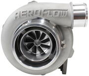 BOOSTED 5862 1.06 Turbocharger 750HP, Natural Cast Finish
