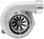 BOOSTED 6662 1.06 Turbocharger 900HP, Natural Cast Finish