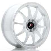 JR Wheels JR5 15x8 ET28 4x100 White
