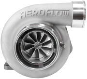 BOOSTED 6762 1.06 Turbocharger 950HP, Natural Cast Finish