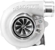 BOOSTED B5455 .83 Turbocharger 660HP, Natural Cast Finish