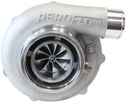 BOOSTED B5855 1.01 Turbocharger 770HP, Natural Cast Finish