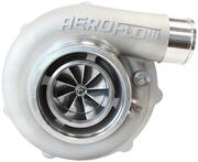 BOOSTED B5855 1.21 Turbocharger 770HP, Natural Cast Finish