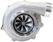BOOSTED 6862 1.21 Turbocharger 1050HP, Natural Cast Finish
