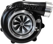 BOOSTED 6862 1.21 Turbocharger 1050HP, Hi Temp Black Finish