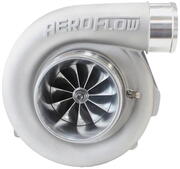 BOOSTED 7875 T4 .96 Turbocharger 1050HP, Natural Cast Finish