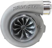 BOOSTED 7875 T4 .96 Turbocharger 950HP, Natural Cast Finish