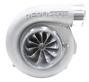 BOOSTED 7875 T4 1.25 Turbocharger 950HP, Natural Cast Finish