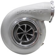 BOOSTED 7575 T4 1.10 Turbocharger 1050HP, Natural Cast Finish