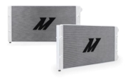 Mishimoto Race-Ready Performance Aluminium Radiator, 76cm x 38.81cm x 6.98cm