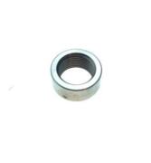 Metrisk svejsenippel til lamda/O2 sensor - Alu