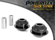 Powerflex PFF73-402BLK - Front Arm Rear Bush (2 stk.) - Black Series