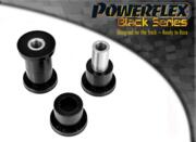 Powerflex PFF73-201BLK - Front Track Control Arm Inner Bush (2 stk.) - Black Series