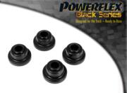 Powerflex PFF73-202BLK - Front Track Control Arm Outer Bush (2 stk.) - Black Series