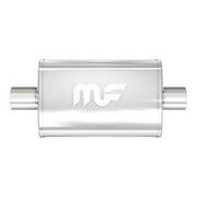 MagnaFlow Performance Mufflers 3" (D10x23cm / L36cm)