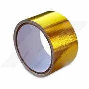 Golden Thermo Tape