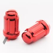 Japan Racing Nuts 12x1,5 Red