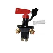 RRS Universal 6 Poles Master Cut-Out Switch FIA Approved