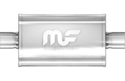 MagnaFlow Race serie Mufflers 3,5" - 14151