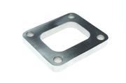 T4 Turbo welding flange - Stainless
